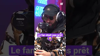 Quand un fan reconnait Niro au casino 🤣 🤣