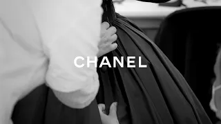 Fall-Winter 2020/21 Haute Couture: A Series With With Loïc Prigent - Teaser 1 — CHANEL Haute Couture