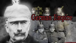 German Empire Edit| Erika remix