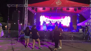 Guerra De Dj’s En Festival 5 De Mayo En Cicero Illinois 2024 Parte 3