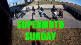 SuperMoto SUNDAY #3