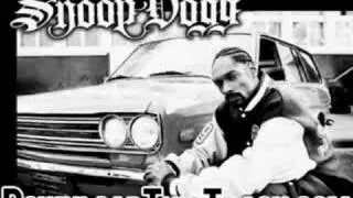 snoop dogg - Been Around Tha World (Produc - Ego Trippin'