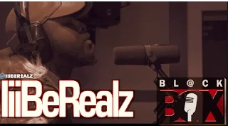 IiiBeRealz | BL@CKBOX (4k) S11 Ep. 20/201