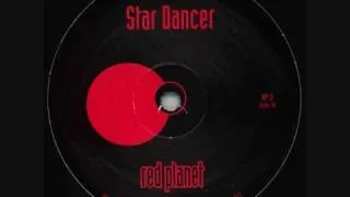 Red Planet - Star Dancer