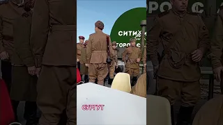 С ДНЁМ ПОБЕДЫ!!!✨                                  Сургут