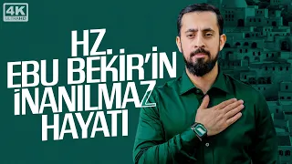 Gözyaşlarınızı Tutamayacağınız Bir Hayat Hikayesi - Hz. Ebu Bekir (r.a.) | Mehmet Yıldız