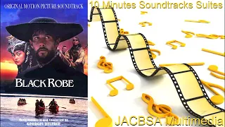 "Black Robe" Soundtrack Suite