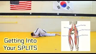 Simple Way to Get a Full Split