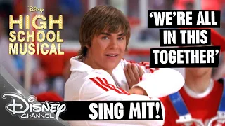 We're All In This Together | High School Musical Songs