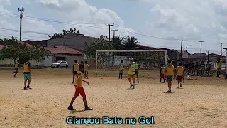 SAUL FEZ CHOVER NO MEIO CAMPO SUB-12 GADITAS SÁBADO 24/SET/2022 COM GOL,ASSISTÊNCIAS E QUALIDADE