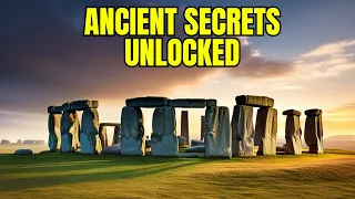 Mysterious Secrets of Stonehenge Unveiled