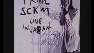 Primal Scream - Pills (Live In Japan)