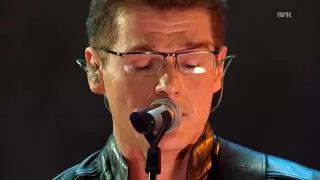 MORTEN HARKET   'Studio 1' Live part 2 3  DYRM, Spanish Steps NRK   2014