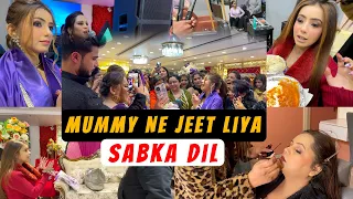 Mummy Ka Birthday Surprise ho gya ready😍| Sneha Sachdeva