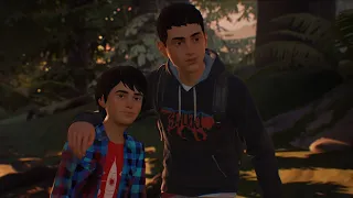 Life is Strange 2 | The Beginning |