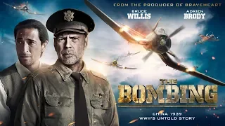 The Bombing UK Trailer | Bruce Willis | Adrien Brody