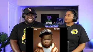 Mentally Mitch - Guessing The Identity Of AI Generated Toddler Rappers | Kidd and Cee Reacts