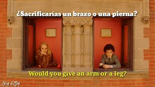 Andy Grammer - My own hero [Sub español + lyrics]