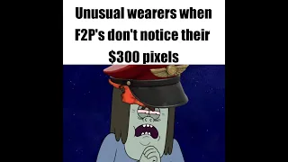 When a F2P Doesn't Notice Your Unusuals (TF2)