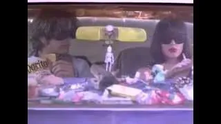 The Doom Generation- Gregg Araki (1995) End sequence