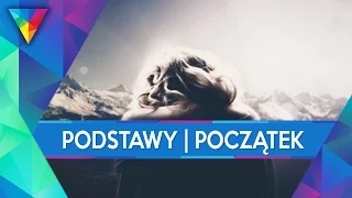 #1 HitFilm Express - Początek / Podstawy ▪ Jak zacząć? | Poradnik ▪ Tutorial