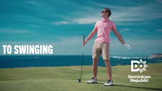 Change the season-golf