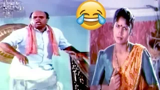 Bank Janardhan Comedy Scene || Mandyada Gandu Movie || Kannada Hits || HD