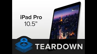 Сравнение iPad Pro 10,5 vs Samsung Galaxy Tab S3 выбираем лучший планшет, обзор, где купить