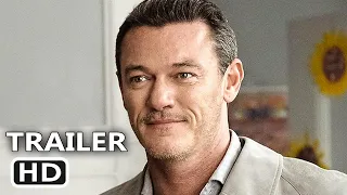 OUR SON Trailer (2023) Luke Evans, Billy Porter, Drama Movie