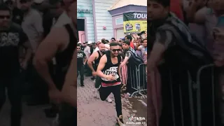 Rahul guri yo yo Honey Singh entry