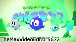 Preview 2 Where's Chicky Season 2 With 6 Effects