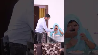 Mela babu 😂 | Dr.Amir AIIMS | Dr.Iram Pasha #shorts #trending