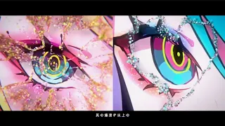 Gimme×Gimme ／ nqrse×しゅーず【歌ってみた】