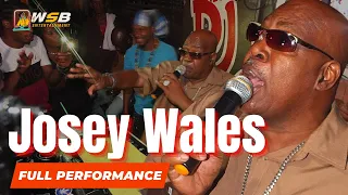 Josey Wales - Amazing Performance | wedda Sprots Bar 2024| Full Performance