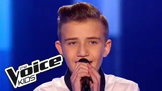 Le sens de la vie - Tal | Diego | The Voice Kids 2016 |  Blind Audition