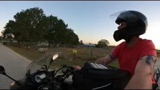 moto ride 360