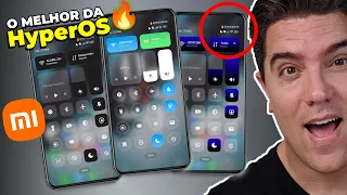 BOOOM💥 🤯DEIXE seu XIAOMI em OUTRO PATAMAR fazendo ISSO | CONFERE AÍ