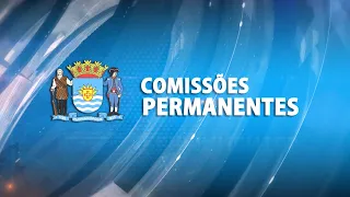 Reunião Ampliada da Comissão de Meio Ambiente - 30/03/2022