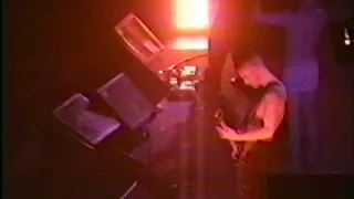 Tool - Miami, FL, USA [1996.12.10] Full Concert