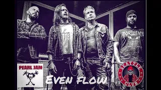 Even Flow (Pearl Jam) - By Seattle Club tributo ao grunge e Alternativo.