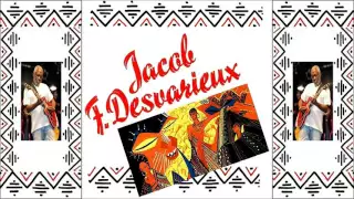 JACOB-F  DESVARIEUX «Album Complet» (1983)