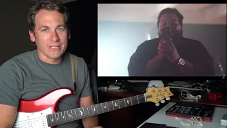 Guitar Teacher REACTS: The Main Squeeze - "Time / The Great Gig in the Sky" (Pink Floyd)