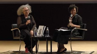 Symposium: We Wanted a Revolution - Interview - Alison Saar with Rujeko Hockley