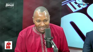 🔴 Les Grandes Gueules du 03 Avril 2024 • ESPACE TV GUINEE