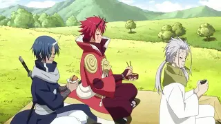 Tensei Shitara Slime Datta Ken (OVA)