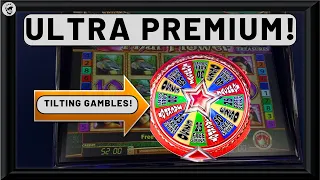 ULTRA PREMIUM PLAY RED BAGS! | SuperStar Turns, Wild Outlaws, Thai Flower & More!