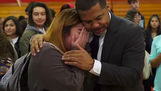 The Power of One (A Virtual Experience with Manny Scott) | Dr. Manny Scott