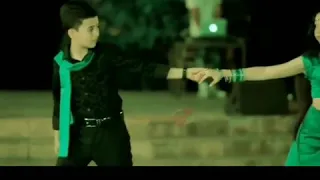teri meri dance like kushi arnav...