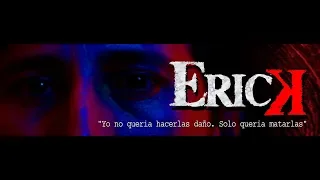 FEMICIDIO - "ERICK"