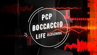 PCP  @ Oldskool Retro House - Boccaccio Life